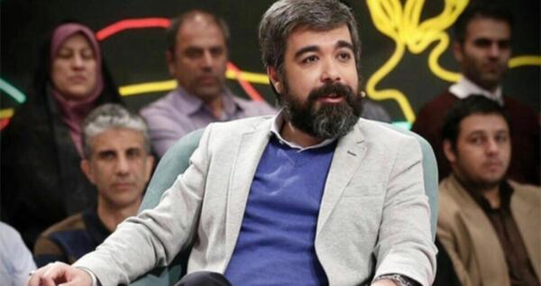 عکس همسر حامد عنقا
