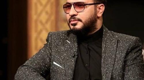 عکس همسر حامد شاکرنژاد و همسرش