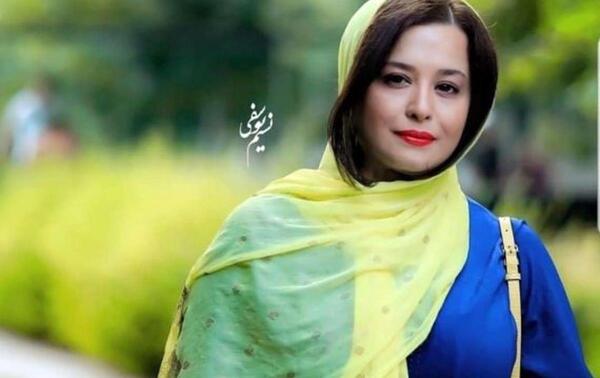 عکس حامد شریفی نیا