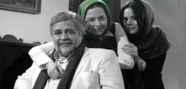 عکس حامد شریفی نیا