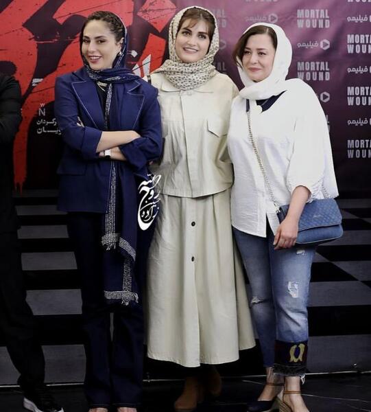 عکس حامد شریفی نیا