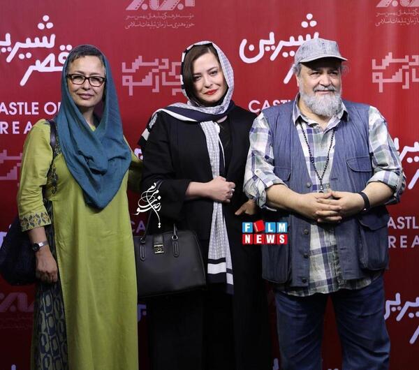 عکس حامد شریفی نیا