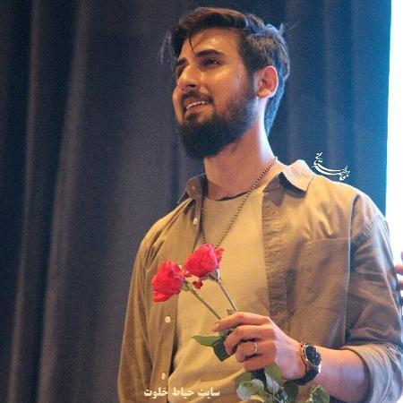 عکس همسر حامد زمانی