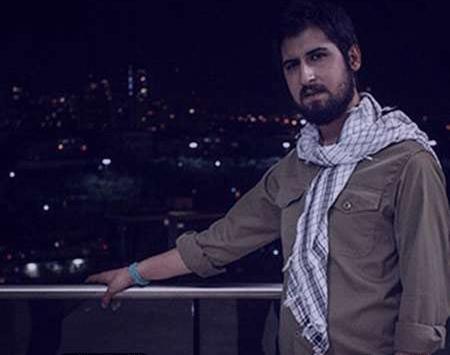 عکس همسر حامد زمانی