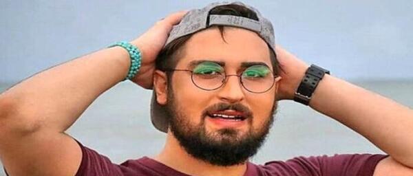 عکس جدید حامد زمانی