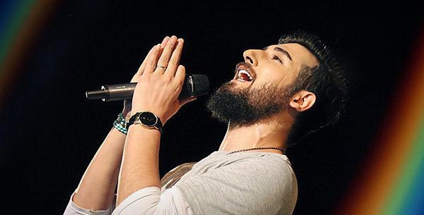 عکس از حامد زمانی