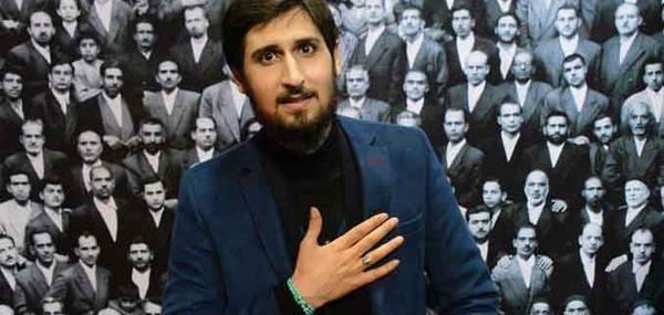 عکس از حامد زمانی