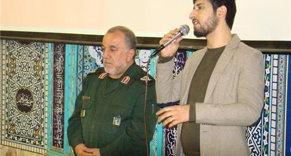 عکس از حامد زمانی