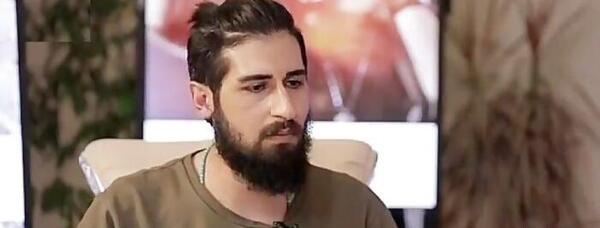 عکس عروسی حامد زمانی