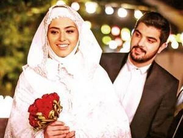 عکس حامد لیلا در سریال پدر