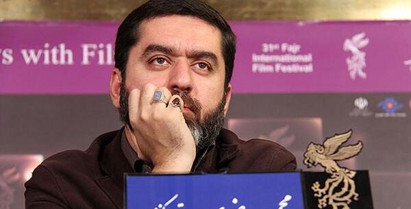 عکس های حامد در سریال دلدادگان