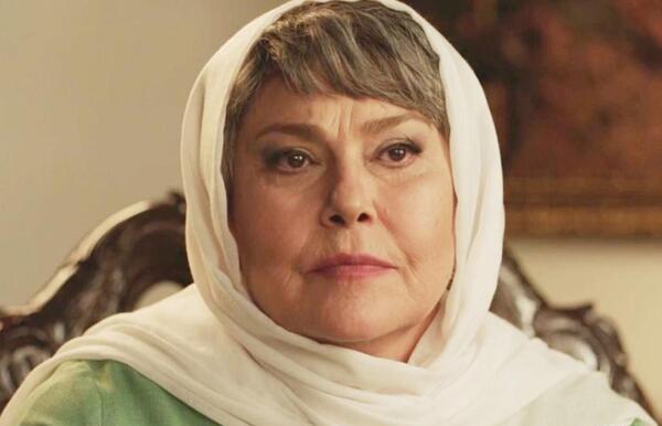 عکس واقعی حامد در سریال دلدادگان