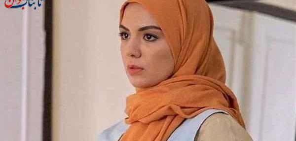 عکس بازیگر حامد در سریال لحظه گرگ و میش