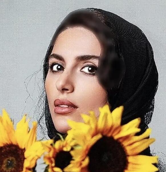 عکس بازیگر حامد در سریال لحظه گرگ و میش