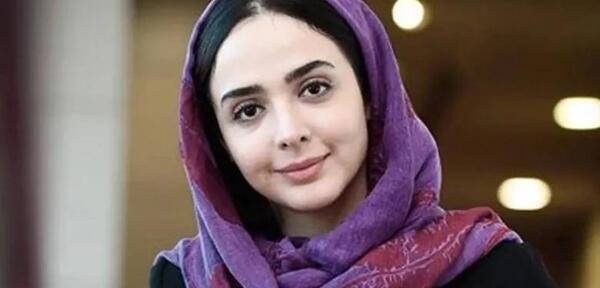 عکس حامد و یاسمن در سریال لحظه گرگ و میش