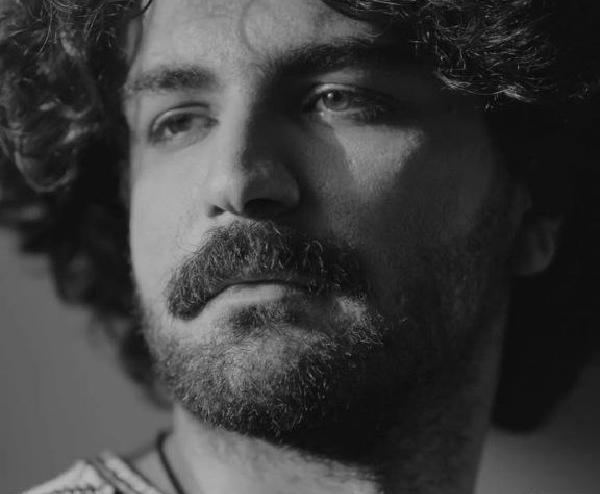عکس حامد طهماسبی زندگی پس از زندگی