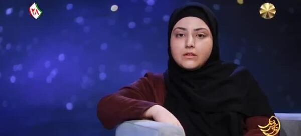 عکس حامد طهماسبی زندگی پس از زندگی