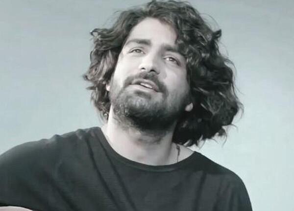 عکس حامد طهماسبی زندگی پس از زندگی