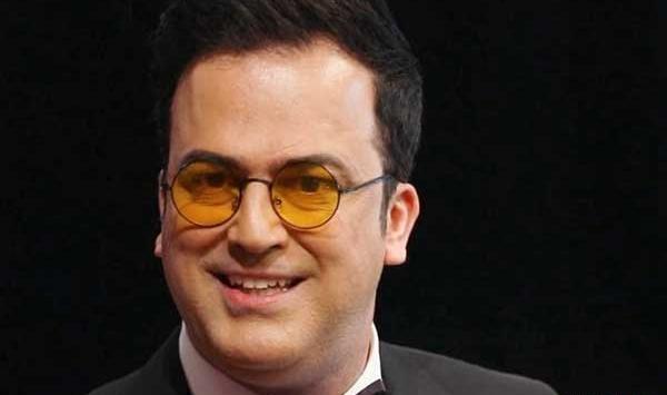 عکس حامد طهماسبی زندگی پس از زندگی