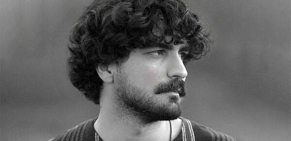 عکس حامد طهماسبی زندگی پس از زندگی