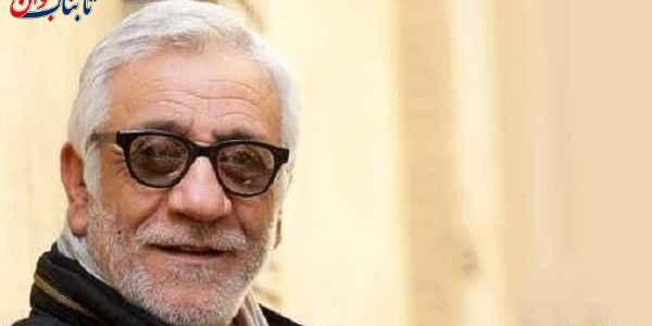 عکس بازیگر حامد در سریال دلدادگان