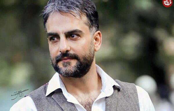 عکس های حامد در فیلم پدر