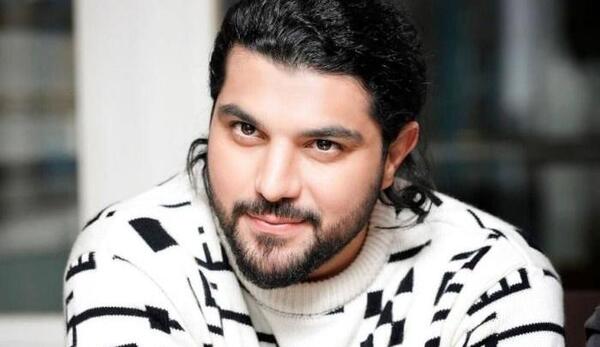 عکس های حامد در فیلم پدر