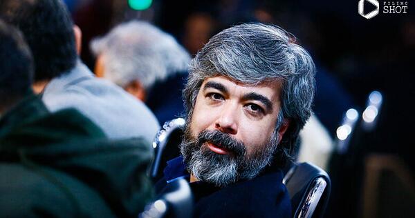 عکس های حامد در فیلم پدر