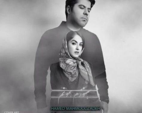 عکس خواننده حامد همایون