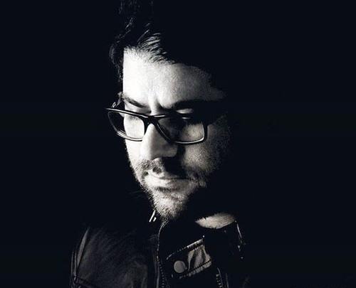 عکس خواننده حامد همایون