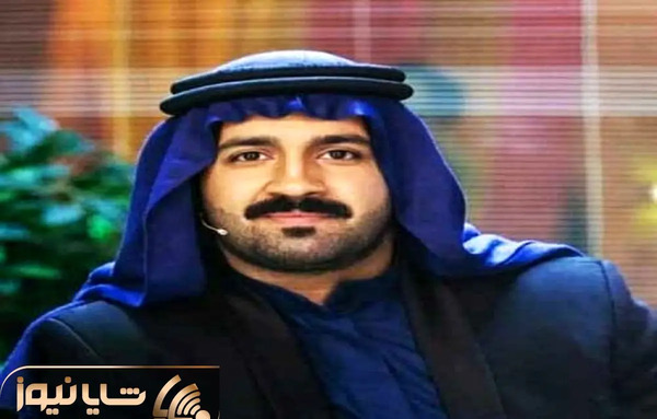 عکس خواننده حامد نیسی