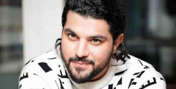 عکس خواننده حامد برادران
