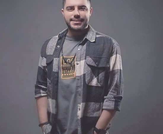 عکس خواننده حامد برادران
