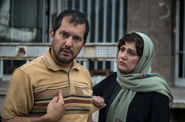 عکس خواننده حامد بهداد