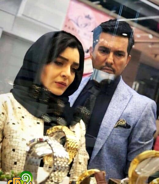 عکس خواننده حامد بهداد