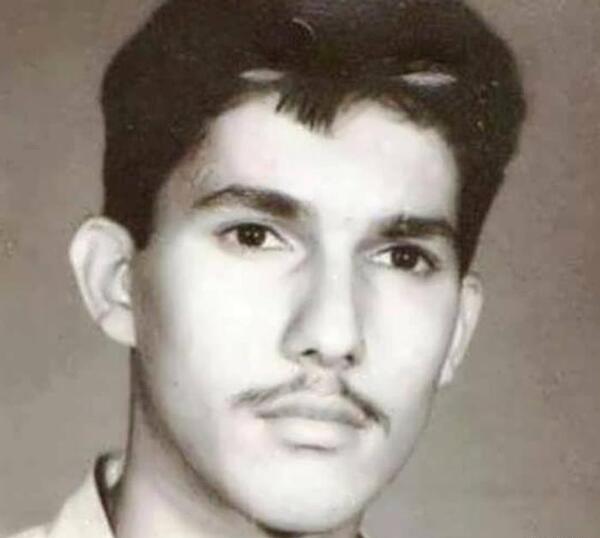 عکس خواننده حامد بهداد