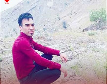 عکس خواننده حامد پناهی
