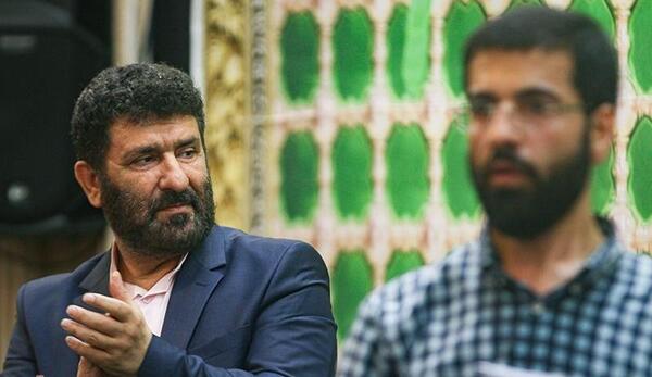 عکس حامد حدادیان