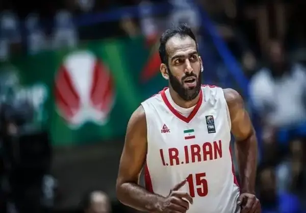 عکس حامد حدادیان