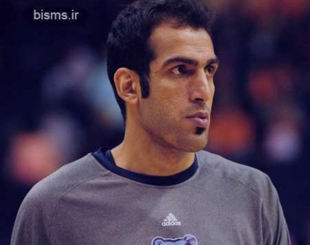 عکس حامد حدادیان