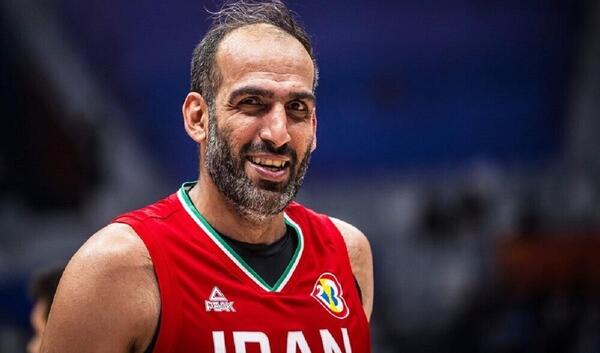 عکس همسر حامد حدادی