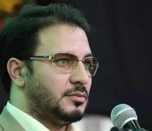 عکس جوانی حامد شاکرنژاد