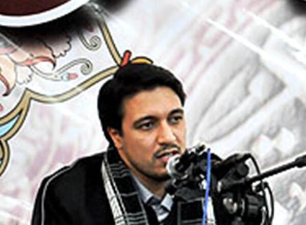 عکس جوانی حامد شاکرنژاد
