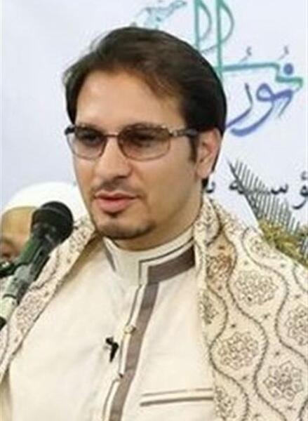 عکس جوانی حامد شاکرنژاد