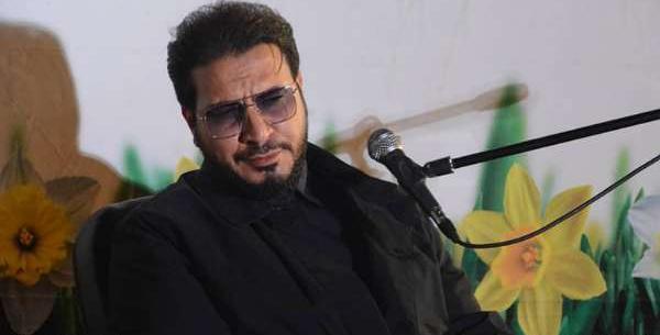 عکس جوانی حامد شاکرنژاد