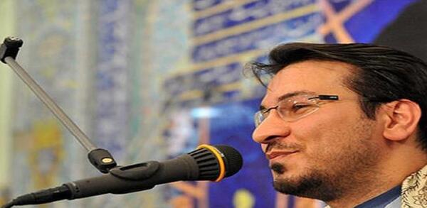 عکس جوانی حامد شاکرنژاد