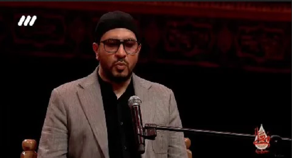 عکس جوانی حامد شاکرنژاد