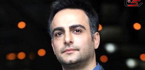 عکس های جوانی حامد کمیلی