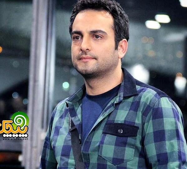 عکس های جوانی حامد کمیلی