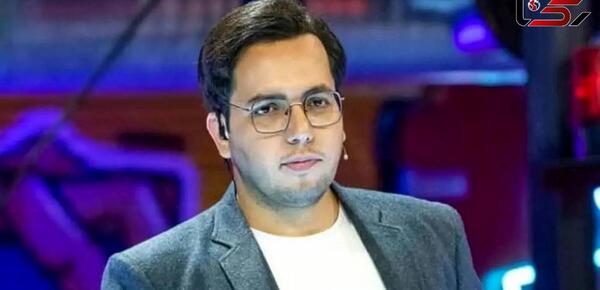 عکس پدر حامد